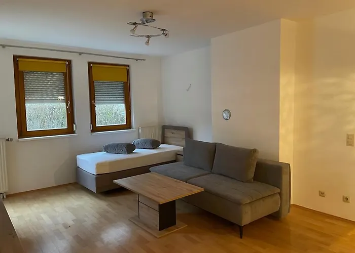 Einziehen Und Wohlfuehlen-vollausgestattetes West Fh Joaneum Graz