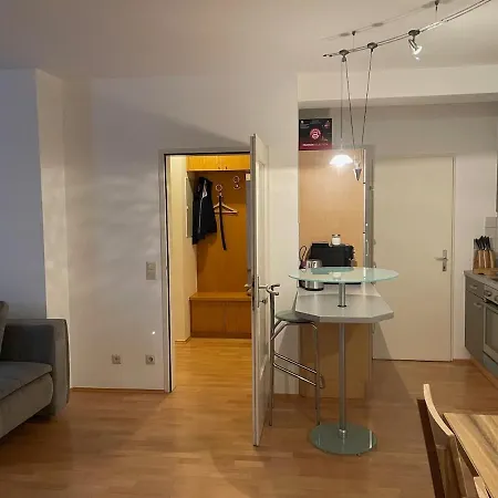 Einziehen Und Wohlfuehlen-vollausgestattetes West Fh Joaneum Apartmán