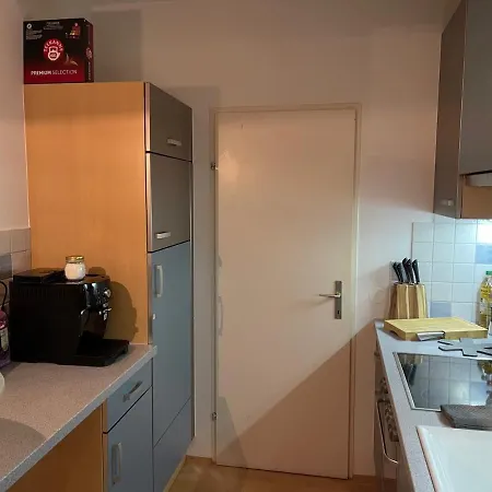 Apartmán Einziehen Und Wohlfuehlen-vollausgestattetes West Fh Joaneum