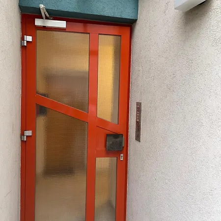 Einziehen Und Wohlfuehlen-vollausgestattetes West Fh Joaneum Apartament