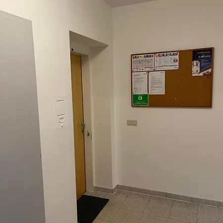 Einziehen Und Wohlfühlen-vollausgestattetes West Fh Joaneum