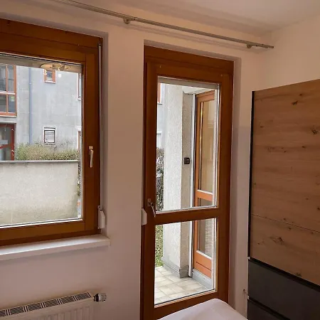 Einziehen Und Wohlfuehlen-vollausgestattetes West Fh Joaneum *