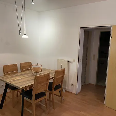 Einziehen Und Wohlfuehlen-vollausgestattetes West Fh Joaneum Apartment *