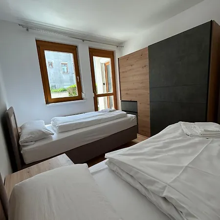 Apartment Einziehen Und Wohlfuehlen-vollausgestattetes West Fh Joaneum Graz