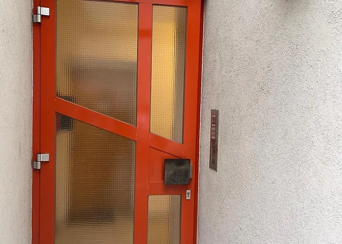 Einziehen Und Wohlfühlen-vollausgestattetes West Fh Joaneum Apartment