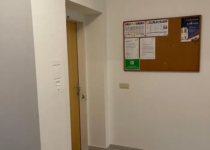 Einziehen Und Wohlfühlen-vollausgestattetes West Fh Joaneum