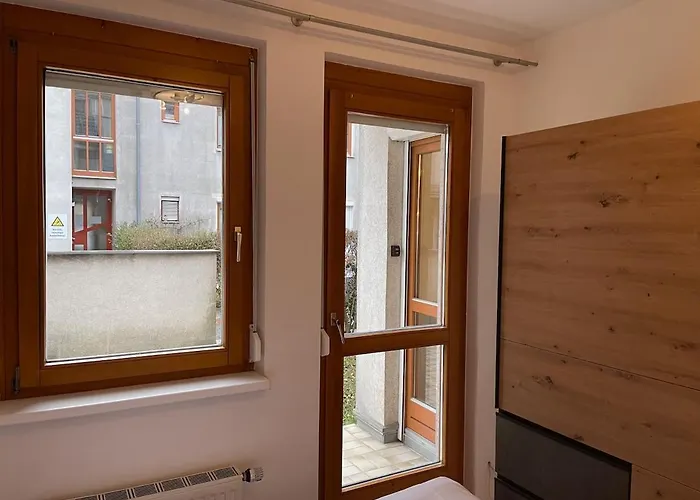 Einziehen Und Wohlfuehlen-vollausgestattetes West Fh Joaneum *